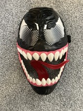 Marvel spider man - marvel, mask
