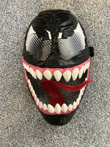 Marvel spider man venom mask - marvel,