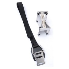 Ss316 for pony - mount, cylinder
