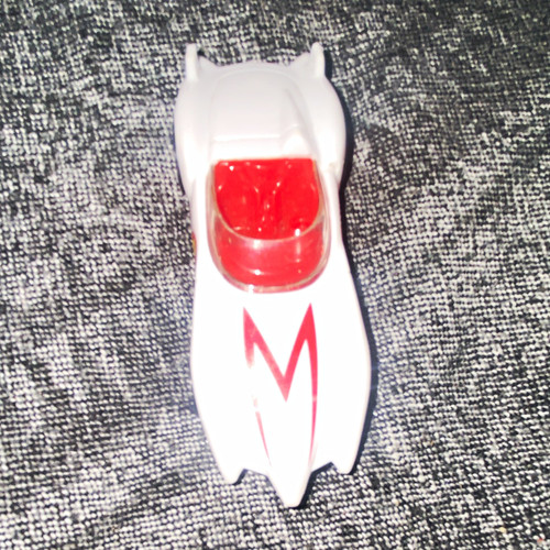 Mattel hot wheels speed - mattel,