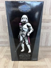 Star Wars - Sideshow -