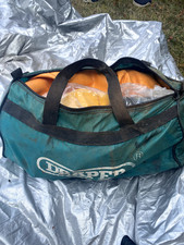 Draper Inflatable Air Jack - ideal for overland or off-road trips 4WD