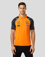 Official Mens Mclaren Formula