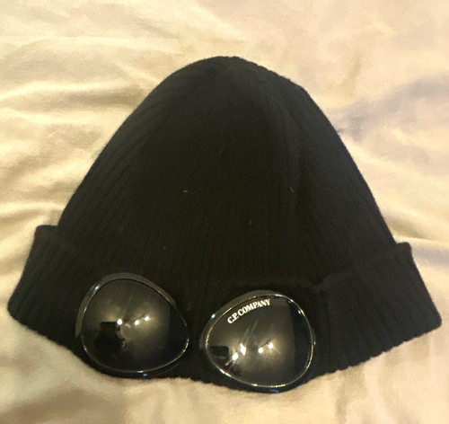Company men s black - c.p.,