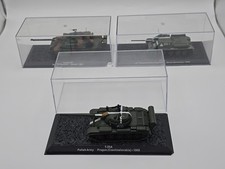 Deagostini The Combat Tank