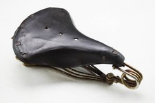 HERCULES SPRUNG LEATHER