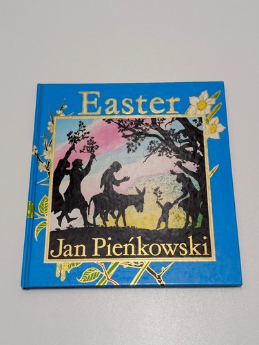 Easter jan pienkowski 1989 - easter,