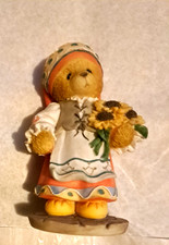 Cherished Teddies - Nadia