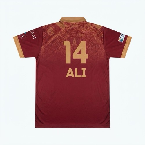 Rare match worn muhammad - rare,