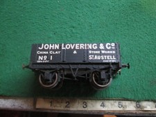 KIT BUILT JOHN LOVERING & CO