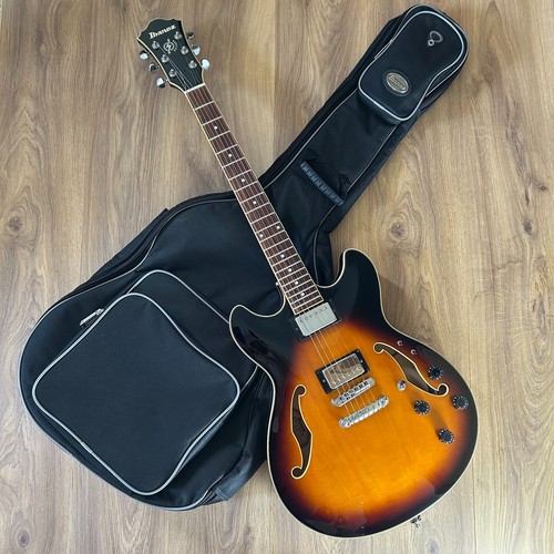 Ibanez artcore as73 electric - ibanez,