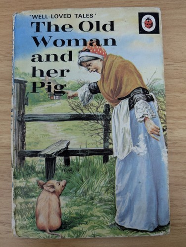 Ladybird book the - ladybird, book: