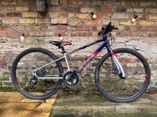 Wiggins Chartres 26 - Junior