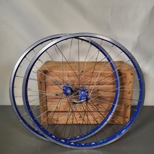 Araya SX With ONZA Hubs