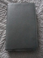 Flex by Filofax First Edition Grey Slim Pocket