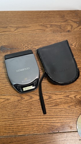 Kenwood dpc 751 vintage - kenwood,