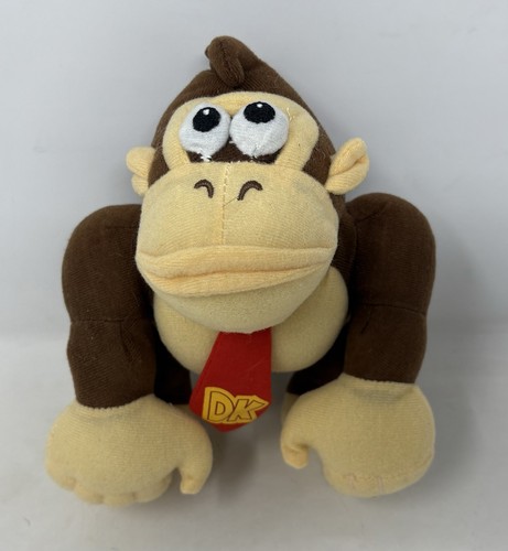 Donkey kong 2008 - 2008, gosh