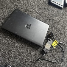 Dell Inspiron 1545 PP41L Laptop w/ Charger, 283gb HDD, Pentium Dual Core 2ghz