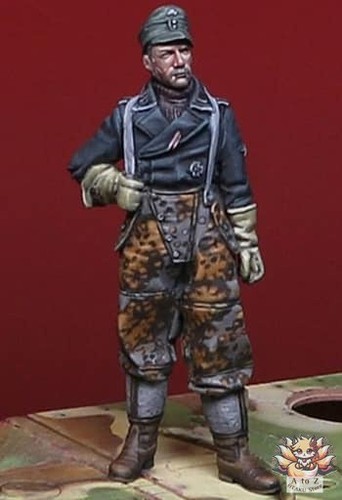 Wwii german armed - wwii,