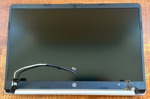Faulty display 15s fq - *faulty, hp