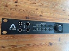 Apogee Ensemble Thunderbolt