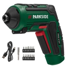 Parkside 4V Cordless