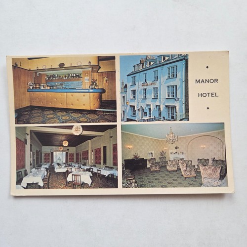 1979 manor hotel beacon - manor,