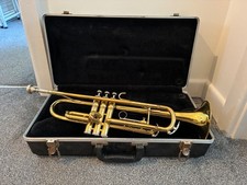 King Tempo 600 Trumpet USA