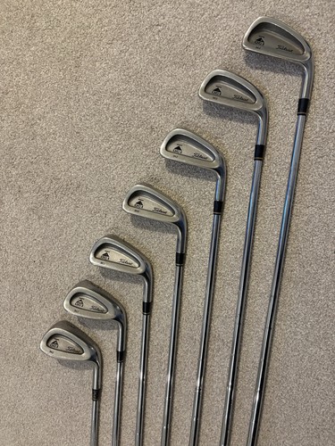 Titleist dci iron set - set, 3–pw