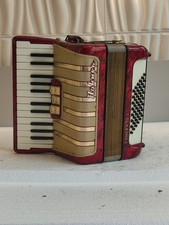 ++Piano accordion akkorden