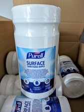 Joblot of 70 Canisters Purell