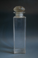 Large art deco - art, coty