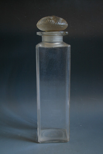 Large art deco coty - art, de