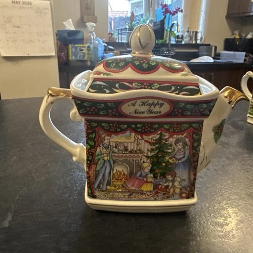 Vintage sadler christmas - sadler,