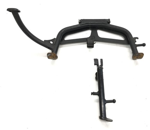 Side and center - , yamaha