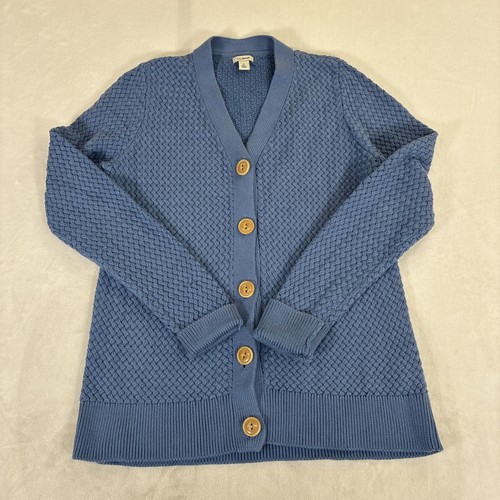 Bean cornflower blue - l.l.,