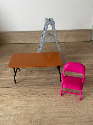 Wwe breakable table - ,