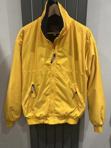 Musto snug polartec blouson - musto,