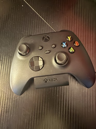 Microsoft wireless controller - wireless,