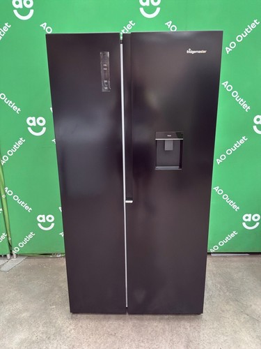 Fridgemaster american fridge - fridgemaster,