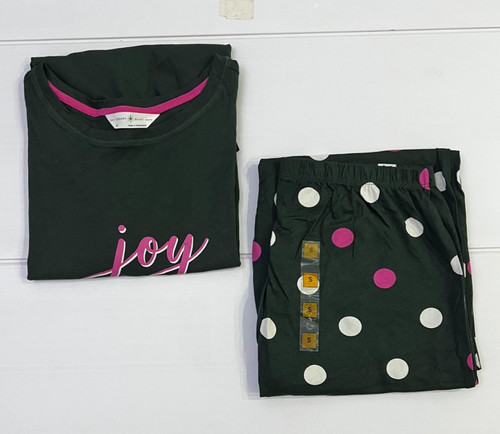 Ladies cotton long sleeve - cotton,