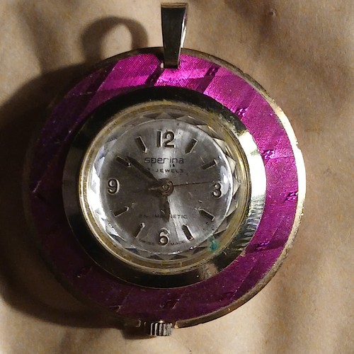 Ladies self winding - winding, watches