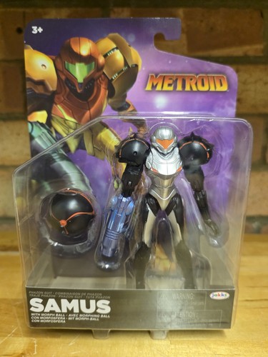 Samus phazon suit with - suit, morph