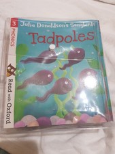 New Sealed Julia Donaldson's