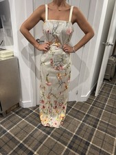 LIPSY SIZE 12 DRESS PREMIUM