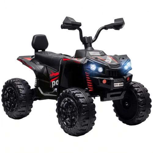 24v seater electric - 24v, quad