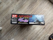 Amt Ertl 1:48 Airwolf