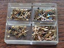 Vintage Watch / Pocket Watch