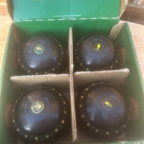 Henselite heavy size set - heavy,