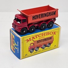 Matchbox Lesney – 17d